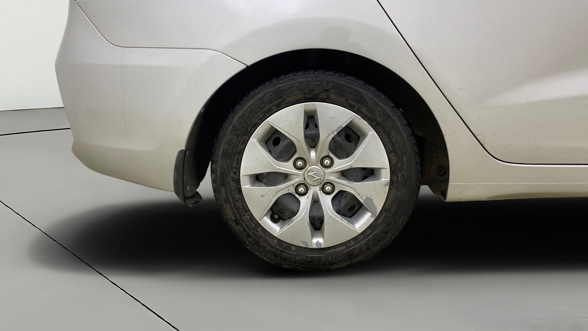 View 2018 Hyundai Xcent E Petrol Image 24 Used 2018 Hyundai Xcent E Petrol Image 24