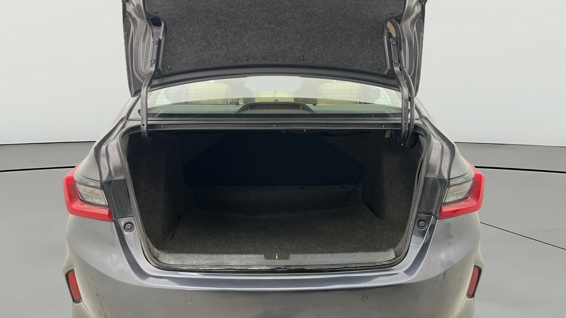 Used 2022 Honda City ZX Used 2022 Honda City ZX