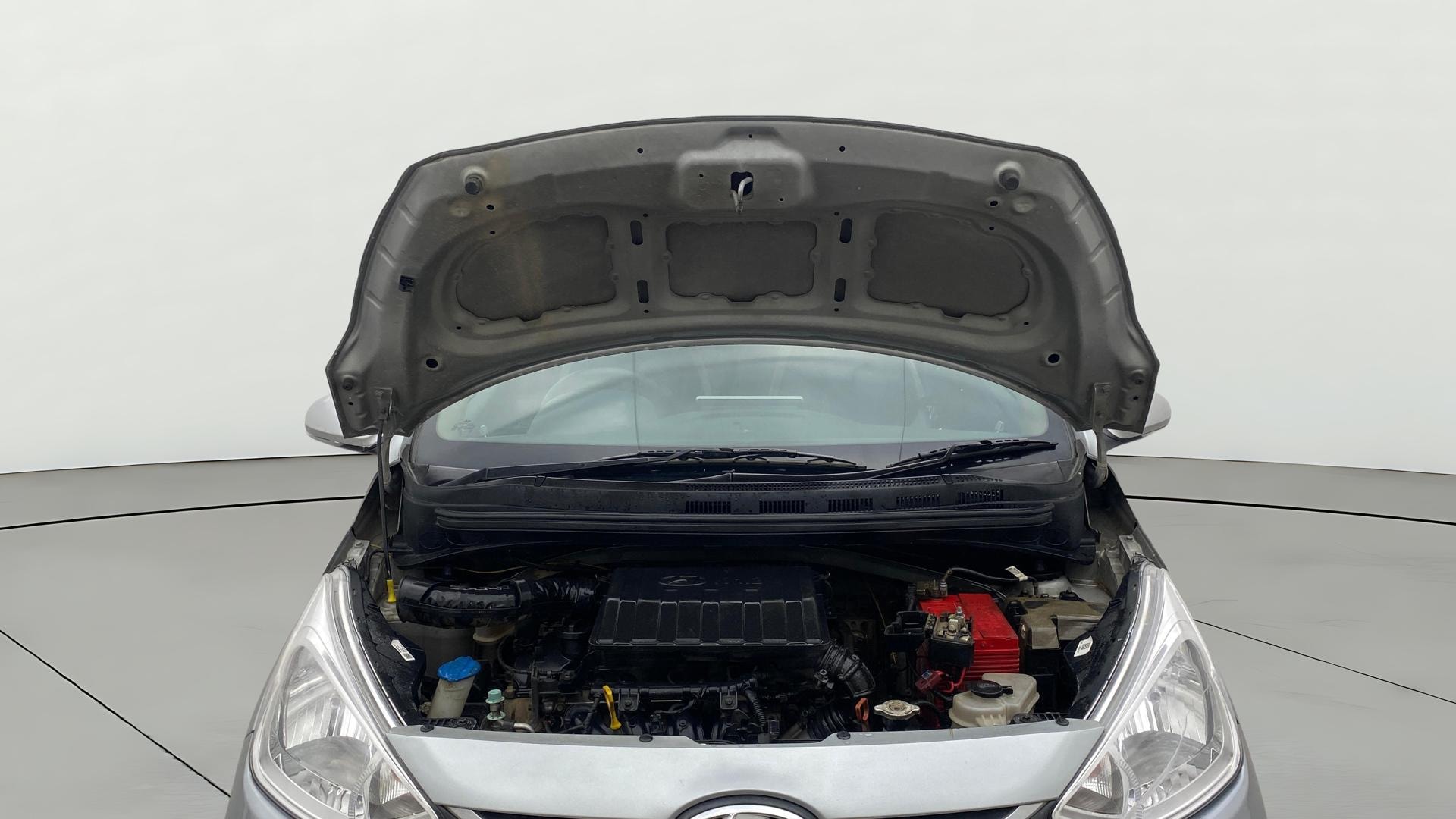 View 2019 Hyundai Grand i10 1.2 Sportz AT Petrol Image 20 Used 2019 Hyundai Grand i10 1.2 Sportz AT Petrol Image 20