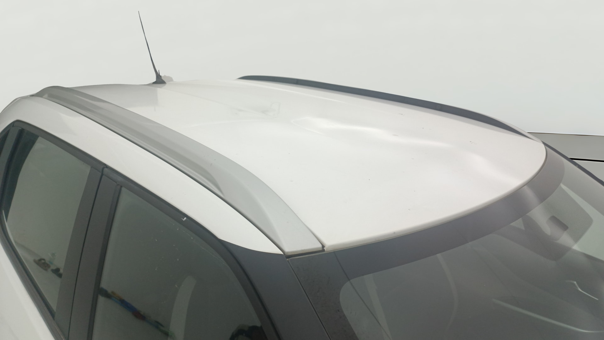 Used 2021 Nissan Magnite Used 2021 Nissan Magnite