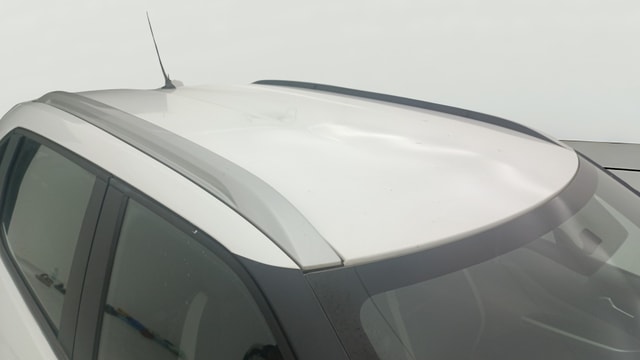View Nissan Magnite Image 6 Used Nissan Magnite Image 6