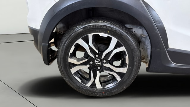 View Honda WR-V Image 24 Used Honda WR-V Image 24