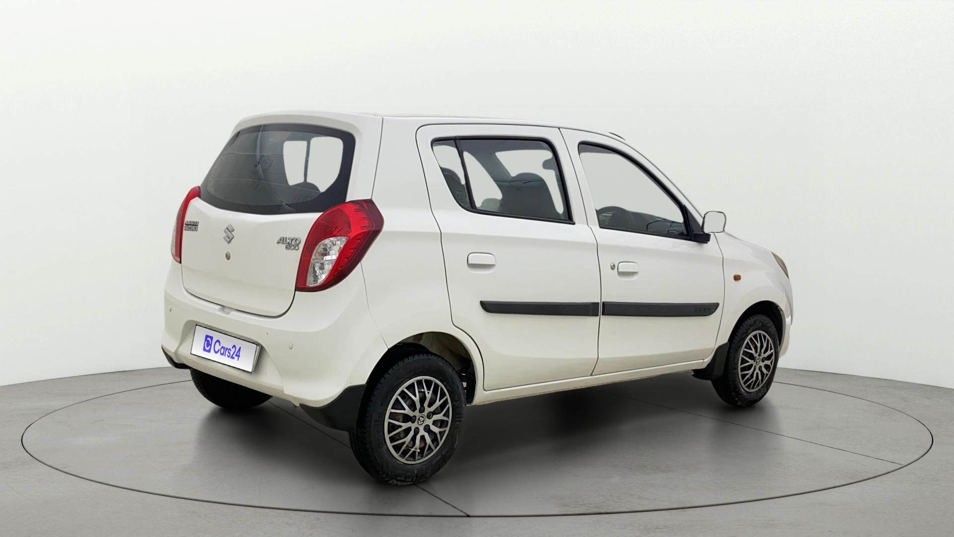 View 2019 Maruti Suzuki Alto 800 LX Image 41 Used 2019 Maruti Suzuki Alto 800 LX Image 41