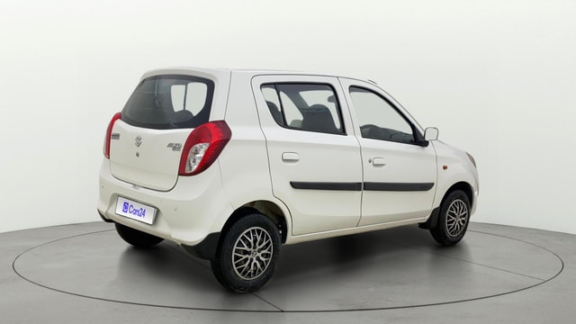 View Maruti Suzuki Alto 800 Image 41 Used Maruti Suzuki Alto 800 Image 41