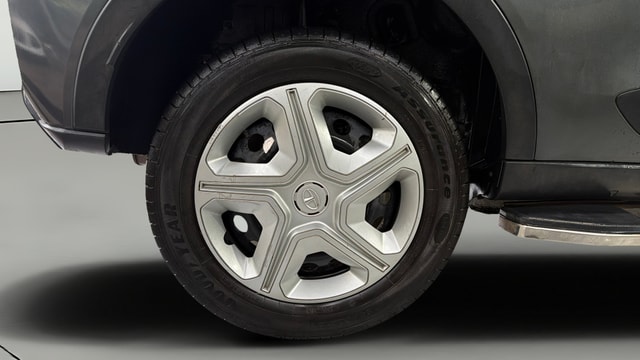 View Tata Nexon Image 23 Used Tata Nexon Image 23