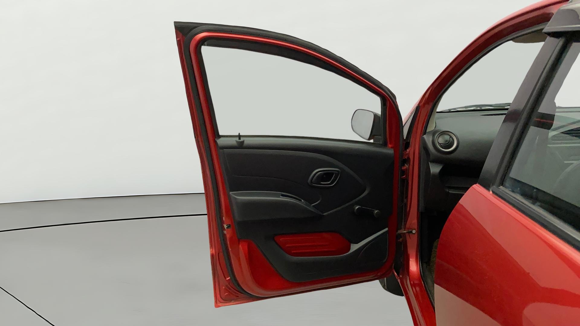 View 2019 Datsun Go A Image 30 Used 2019 Datsun Go A Image 30