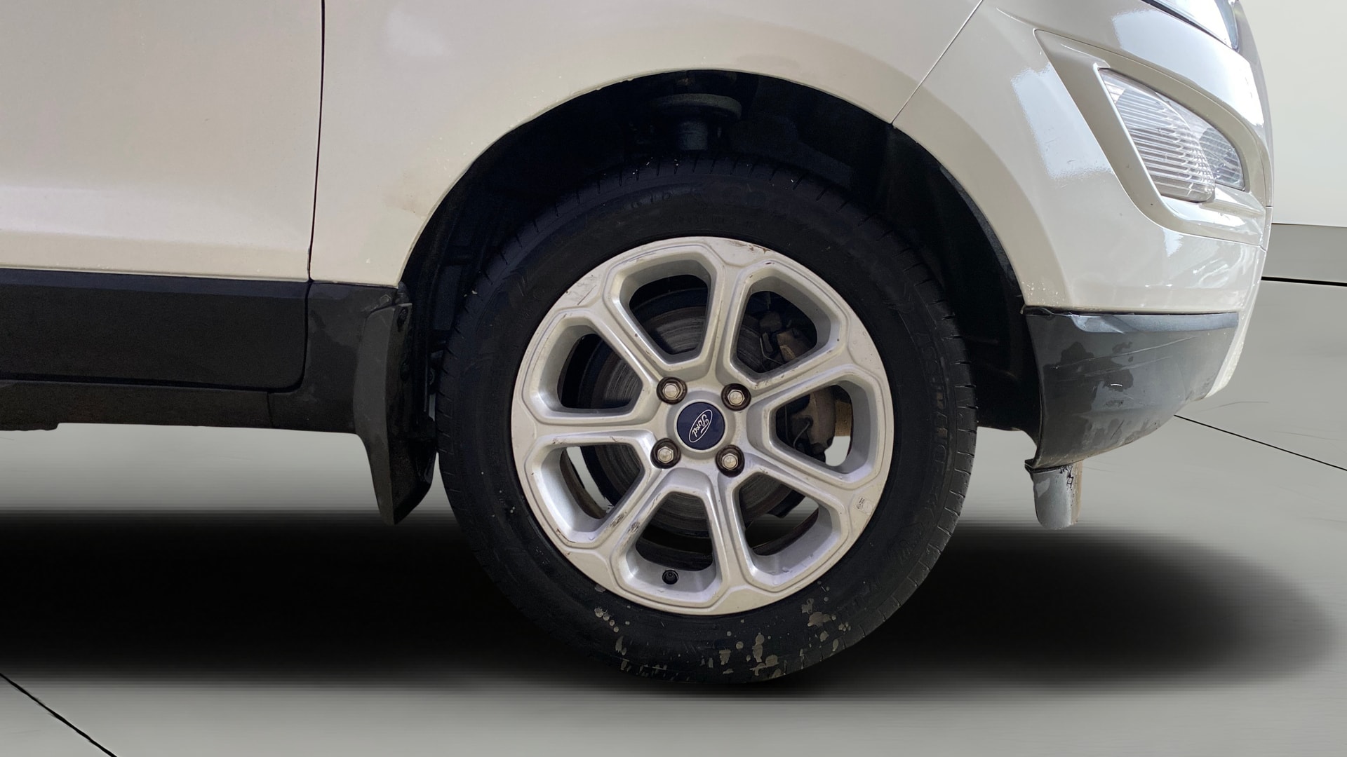 View 2021 Ford EcoSport 1.5 TDCi Diesel Ambiente BS IV Image 42 Used 2021 Ford EcoSport 1.5 TDCi Diesel Ambiente BS IV Image 42