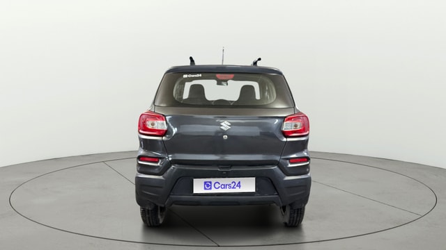View Maruti Suzuki 1000 Image 38 Used Maruti Suzuki 1000 Image 38