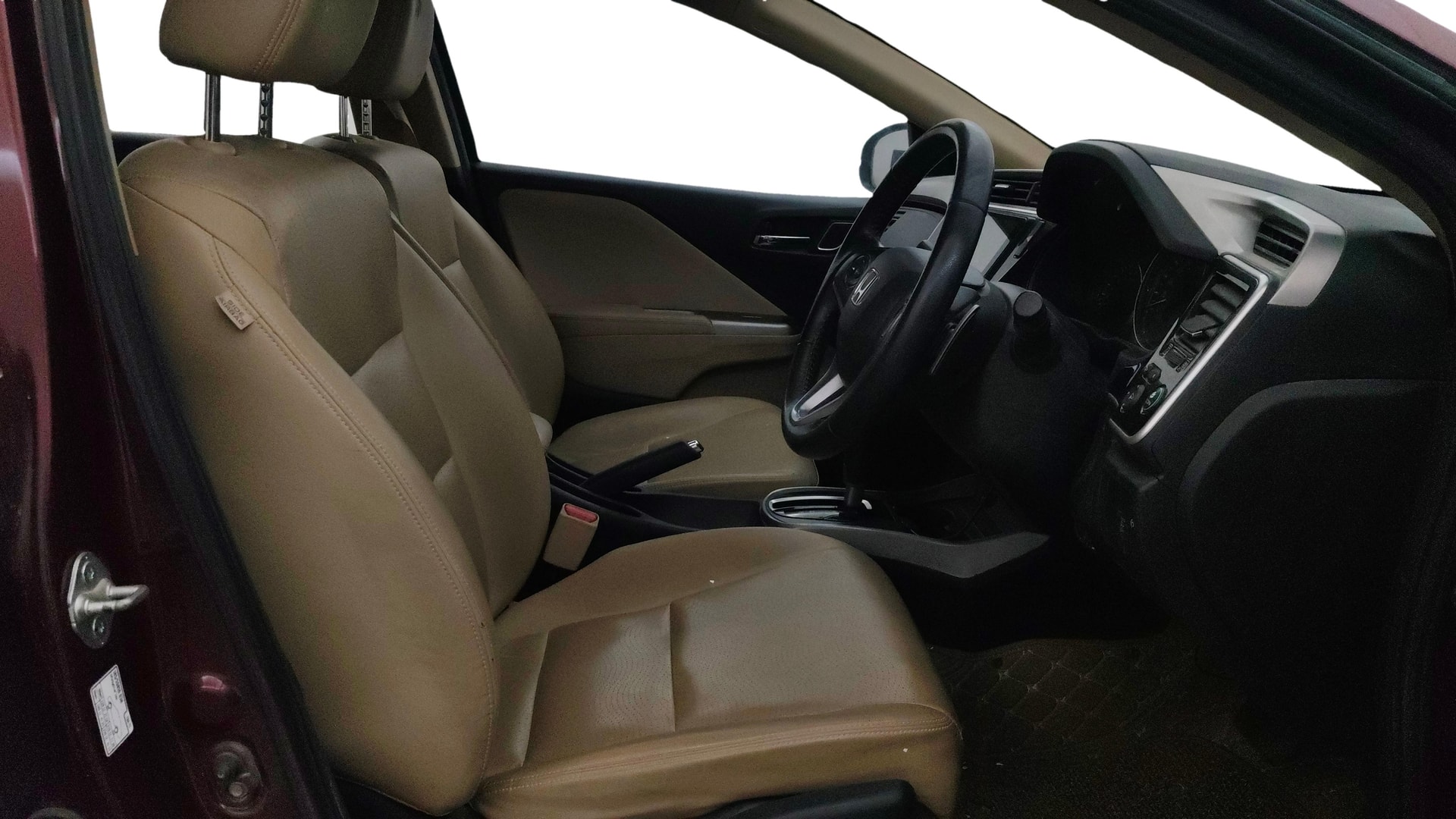Used 2018 Honda City ZX Used 2018 Honda City ZX