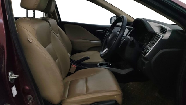 View Honda City ZX Image 28 Used Honda City ZX Image 28