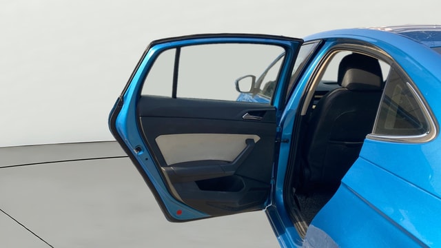 View Skoda Slavia Image 23 Used Skoda Slavia Image 23