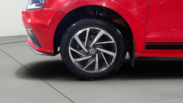View Volkswagen Polo Image 34 Used Volkswagen Polo Image 34