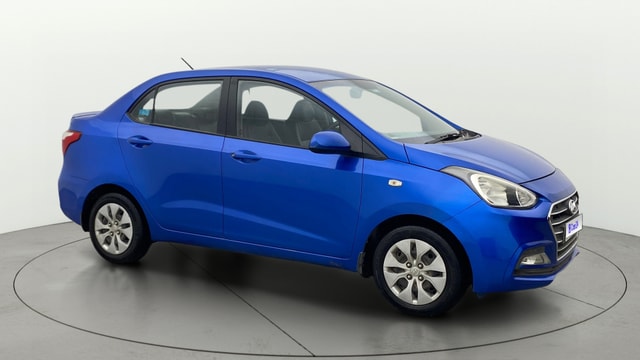 View Hyundai Xcent Image 21 Used Hyundai Xcent Image 21
