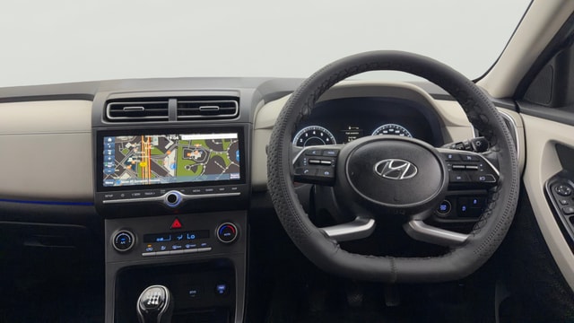 View Hyundai Creta Image 21 Used Hyundai Creta Image 21