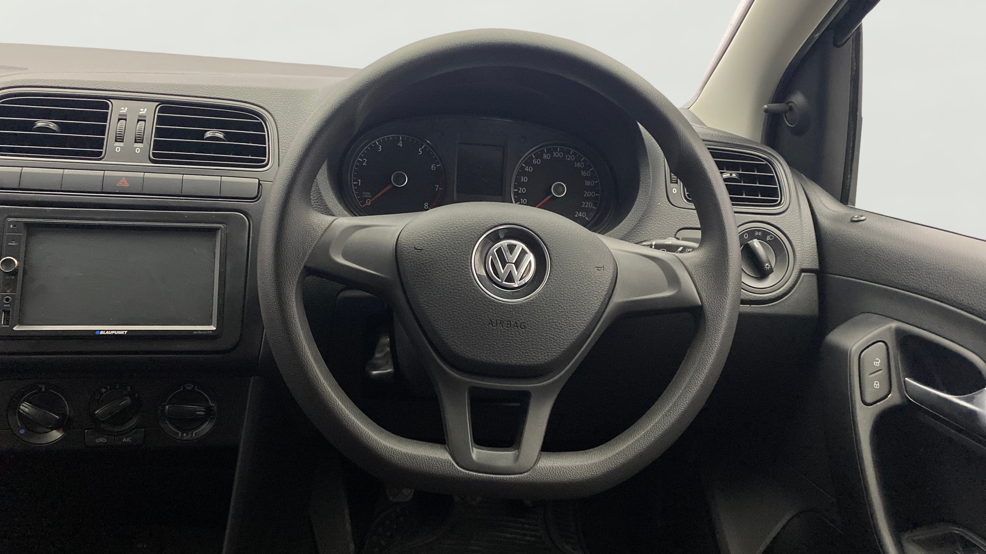 View 2021 Volkswagen Polo 1.2 AllStar Limited Edition Image 20 Used 2021 Volkswagen Polo 1.2 AllStar Limited Edition Image 20