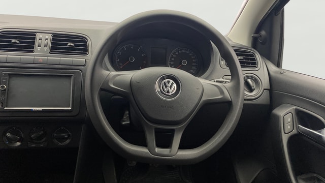 View Volkswagen Polo Image 20 Used Volkswagen Polo Image 20