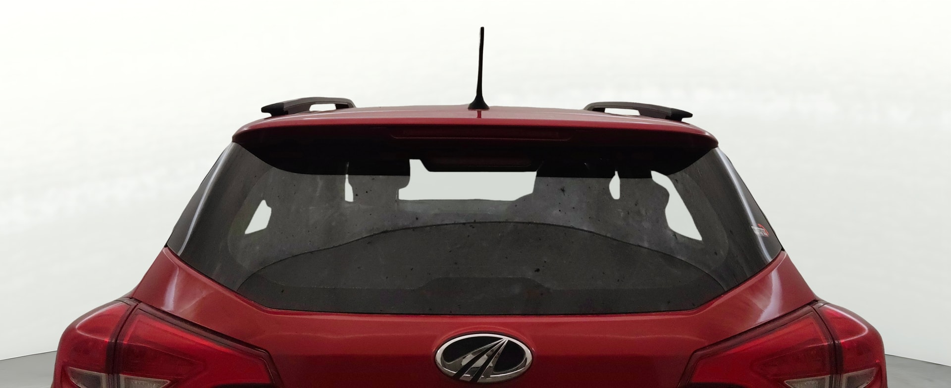 Used 2022 Mahindra XUV300 Used 2022 Mahindra XUV300