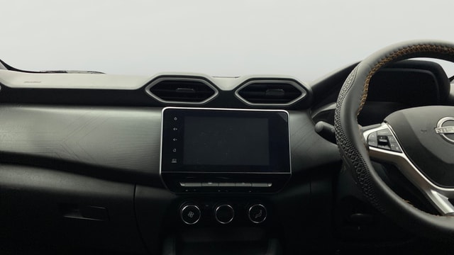 View Nissan Magnite Image 17 Used Nissan Magnite Image 17