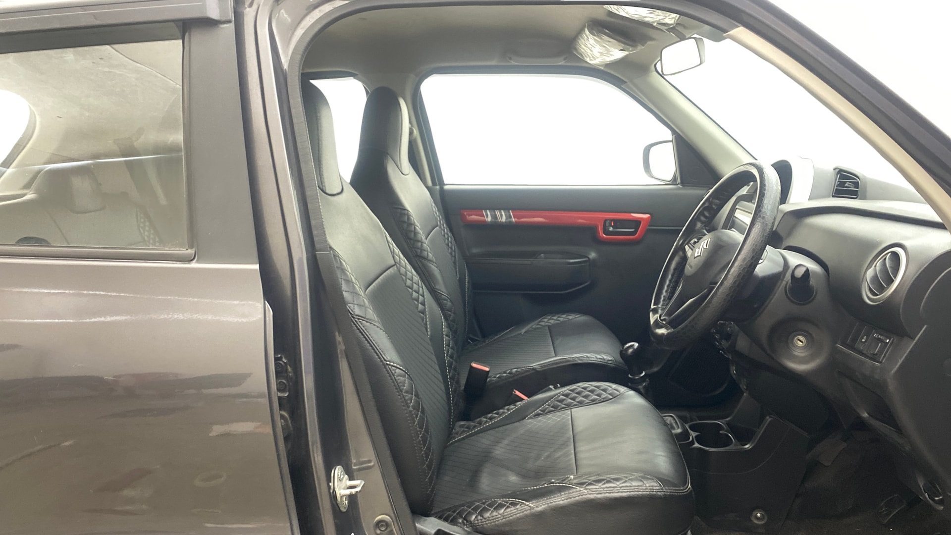 Used 2023 Maruti Suzuki 1000 Used 2023 Maruti Suzuki 1000