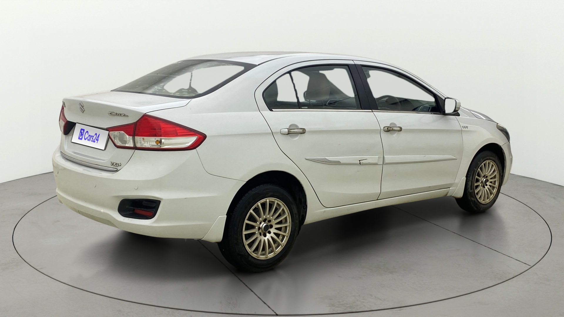 View 2016 Maruti Suzuki 1000 Base Variant Image 41 Used 2016 Maruti Suzuki 1000 Base Variant Image 41