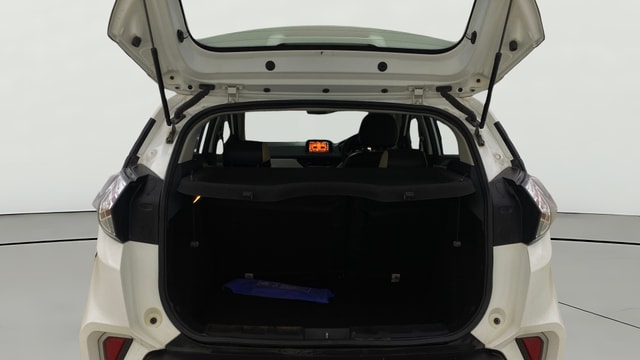 View Tata Nexon Image 39 Used Tata Nexon Image 39