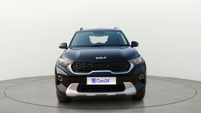 View Kia Sonet Image 1 Used Kia Sonet Image 1