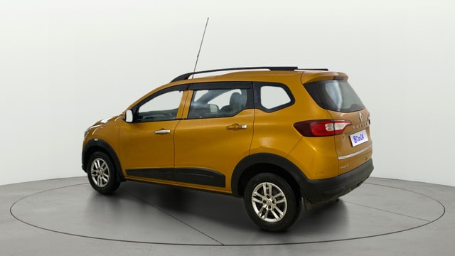 View Renault Triber Image 2 Used Renault Triber Image 2