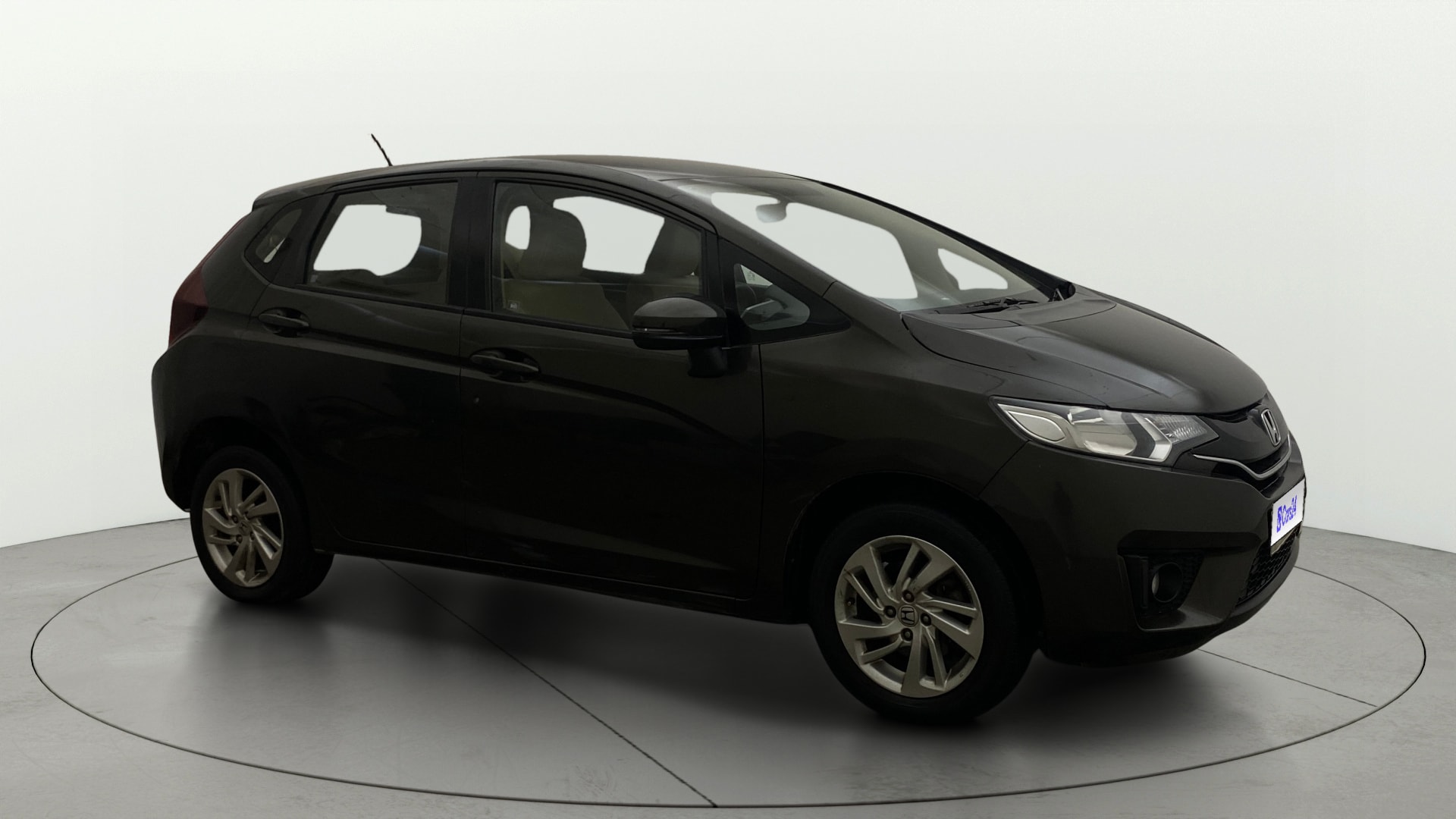 View 2017 Honda Jazz E MT Diesel Image 36 Used 2017 Honda Jazz E MT Diesel Image 36