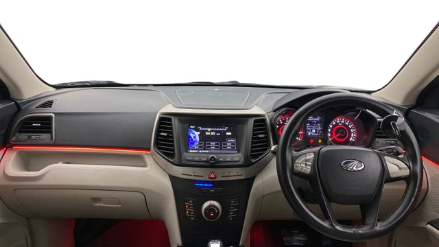 View Mahindra XUV300 Image 15 Used Mahindra XUV300 Image 15
