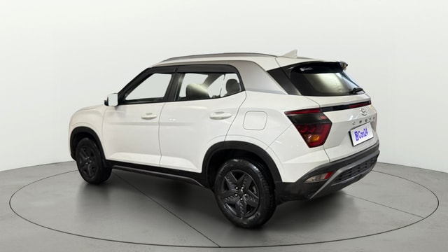 View Hyundai Creta Image 2 Used Hyundai Creta Image 2