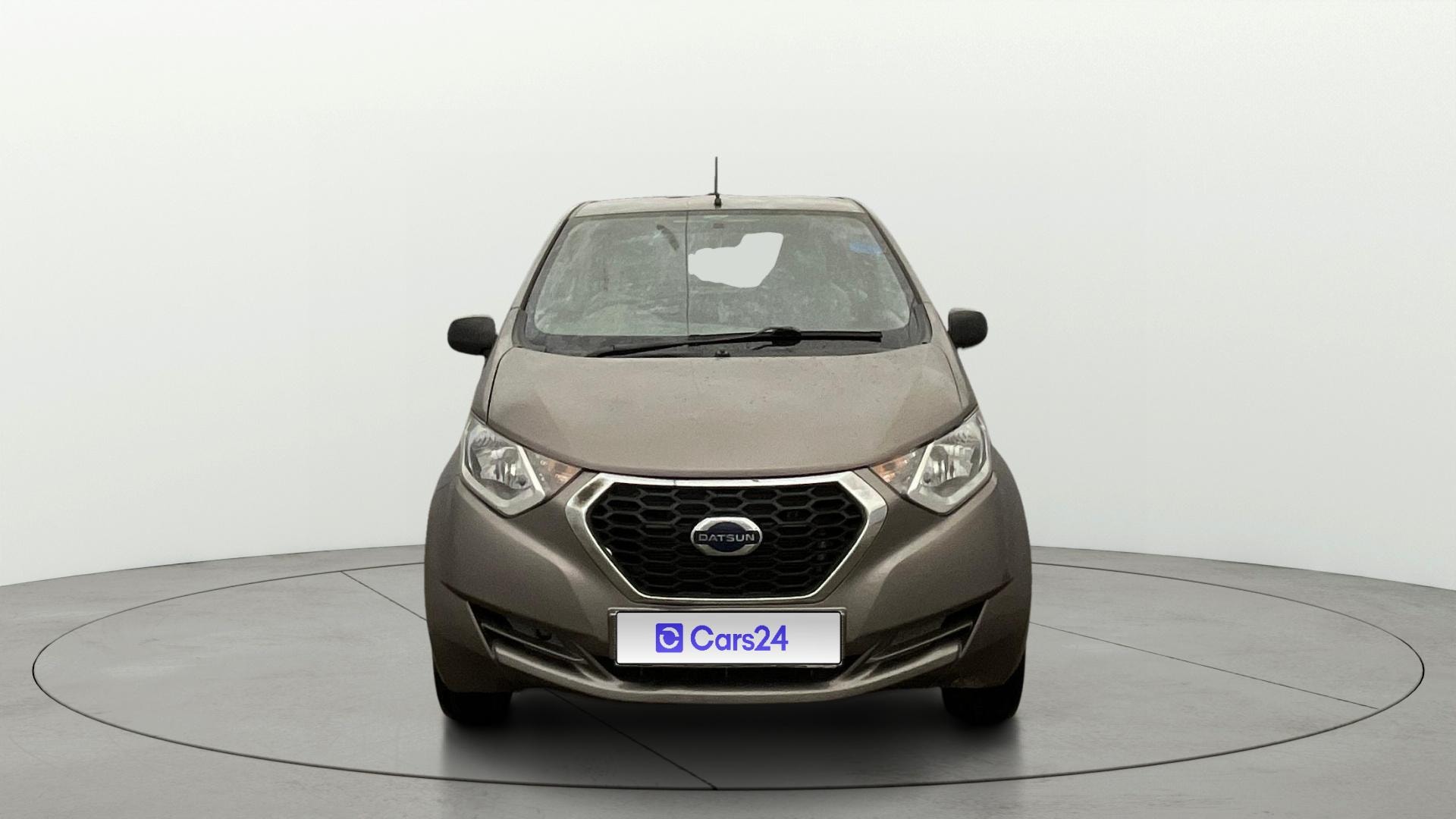 Used 2016 Datsun Redi GO Used 2016 Datsun Redi GO