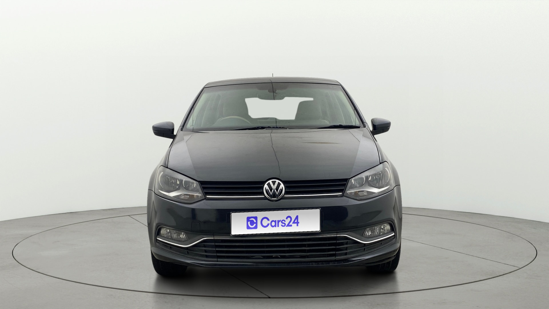 Used 2017 Volkswagen Polo Used 2017 Volkswagen Polo