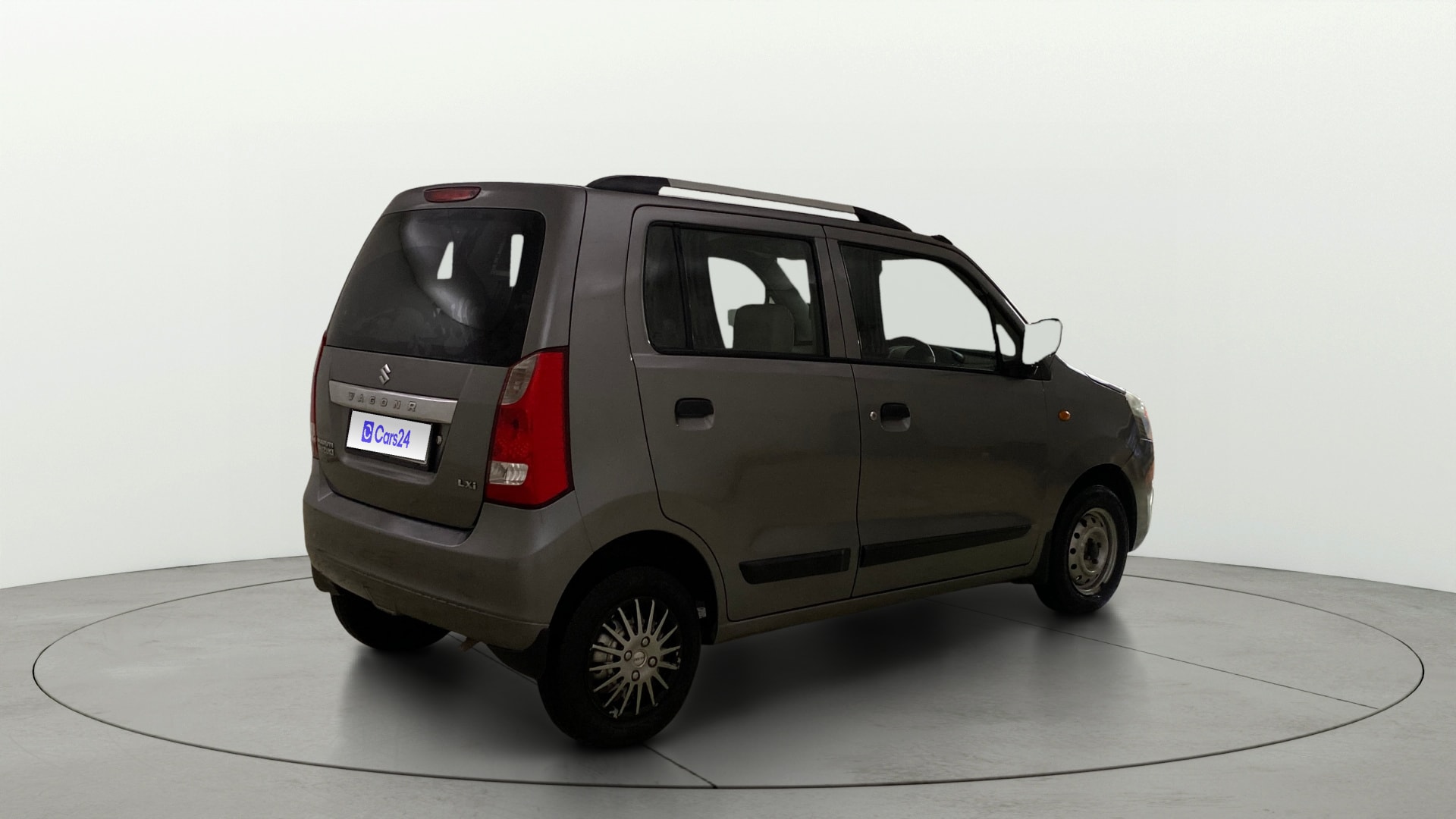 Used 2016 Maruti Suzuki 1000 Used 2016 Maruti Suzuki 1000