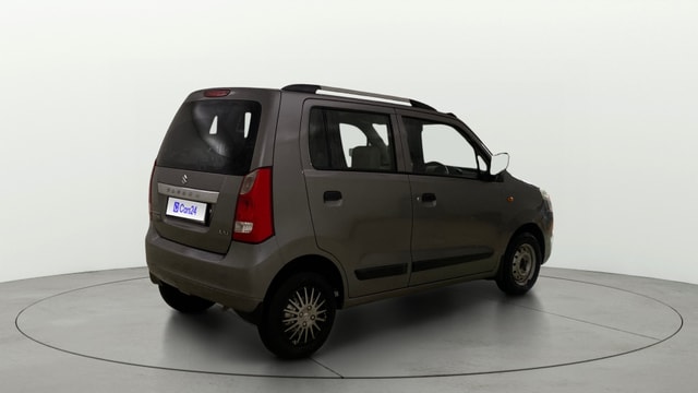 View Maruti Suzuki 1000 Image 41 Used Maruti Suzuki 1000 Image 41