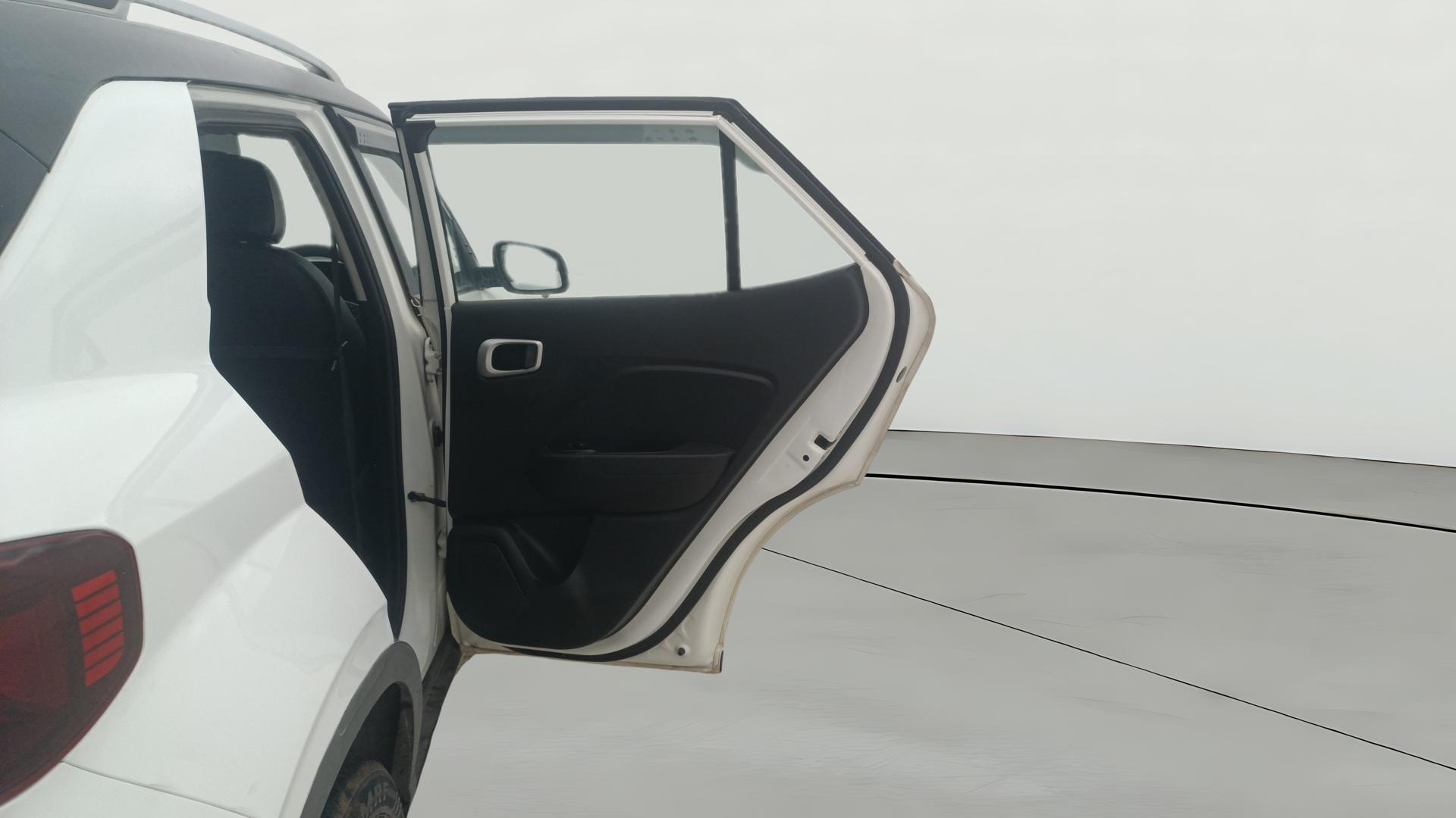 Used 2020 Hyundai Venue Used 2020 Hyundai Venue
