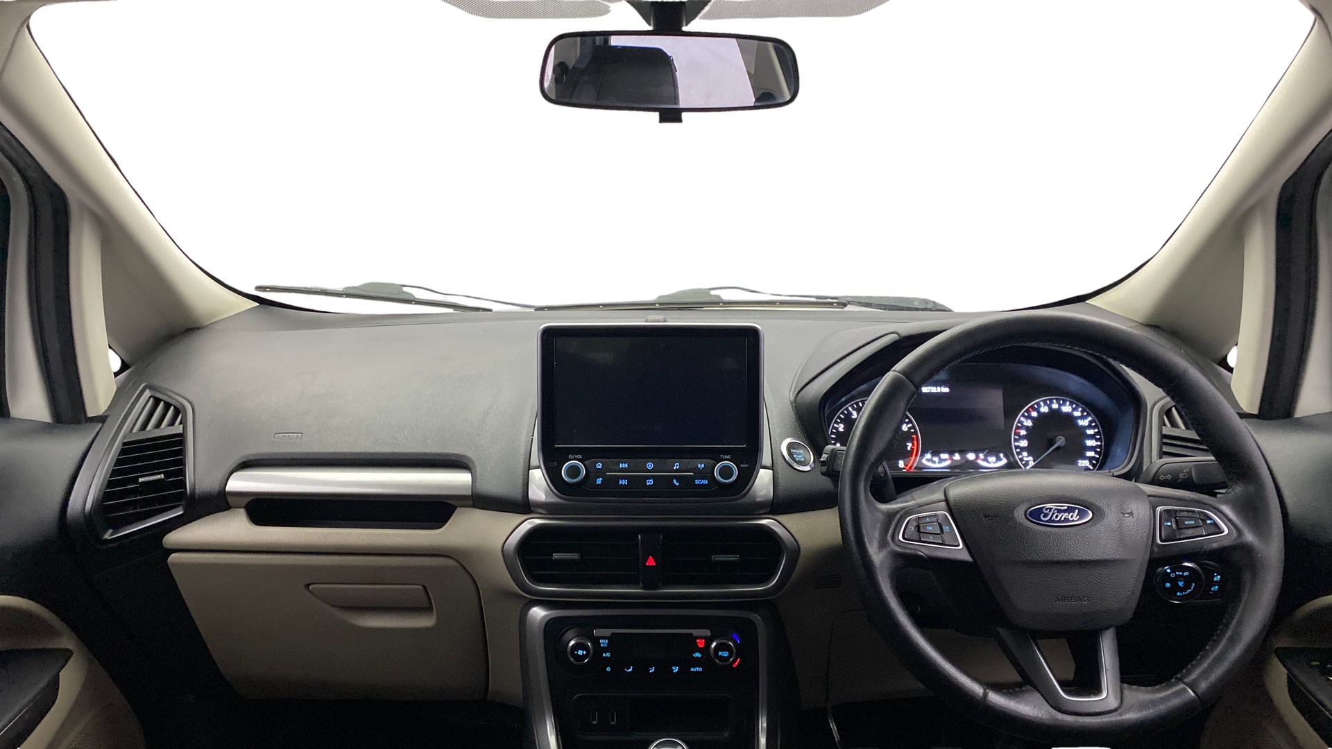 Used 2020 Ford EcoSport Used 2020 Ford EcoSport