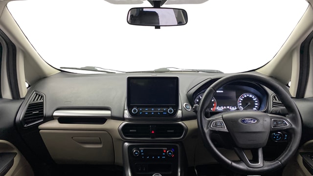 View Ford EcoSport Image 15 Used Ford EcoSport Image 15