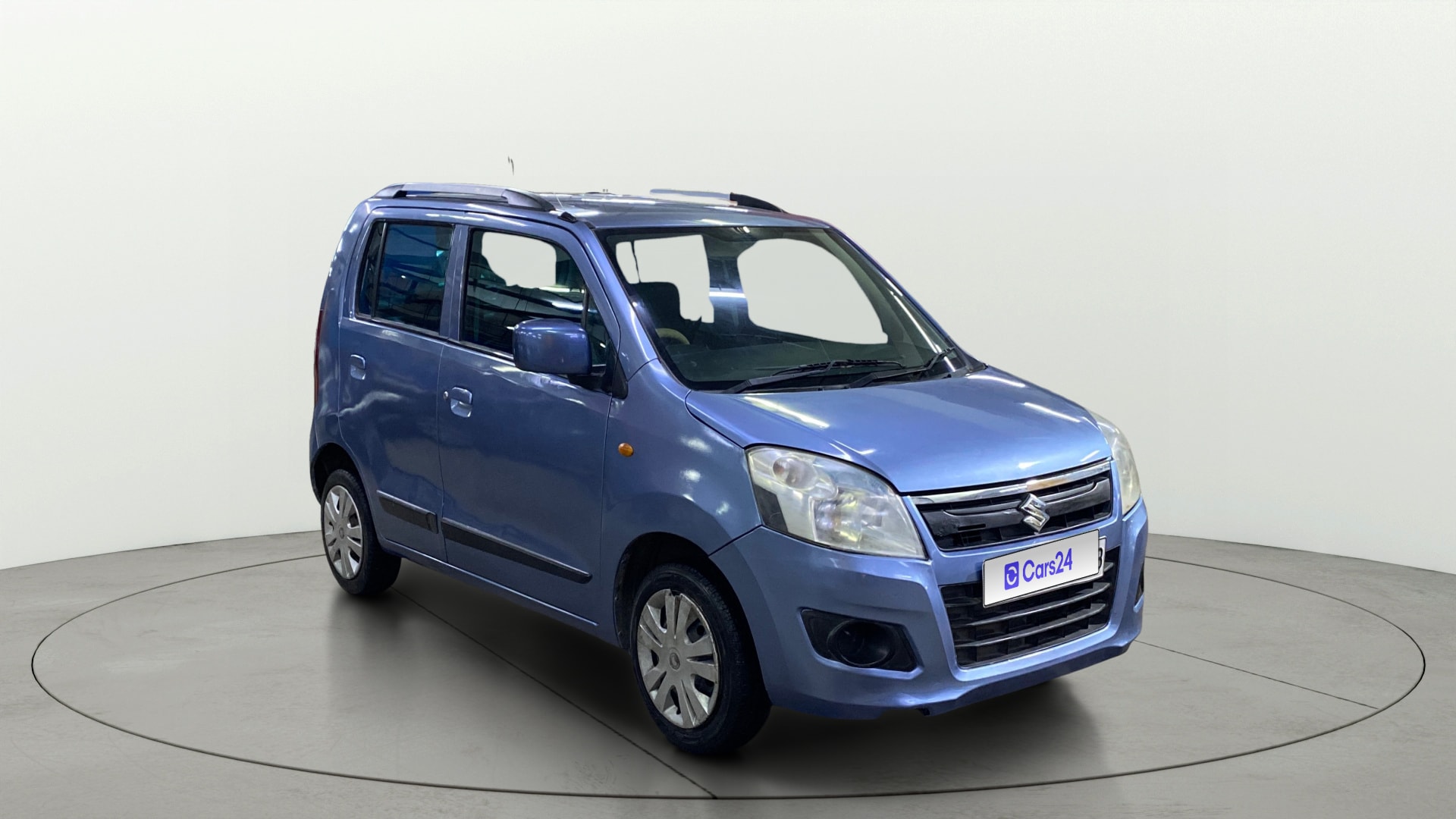 View 2014 Maruti Suzuki 1000 Base Variant Image 21 Used 2014 Maruti Suzuki 1000 Base Variant Image 21