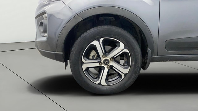 View Tata Nexon Image 30 Used Tata Nexon Image 30