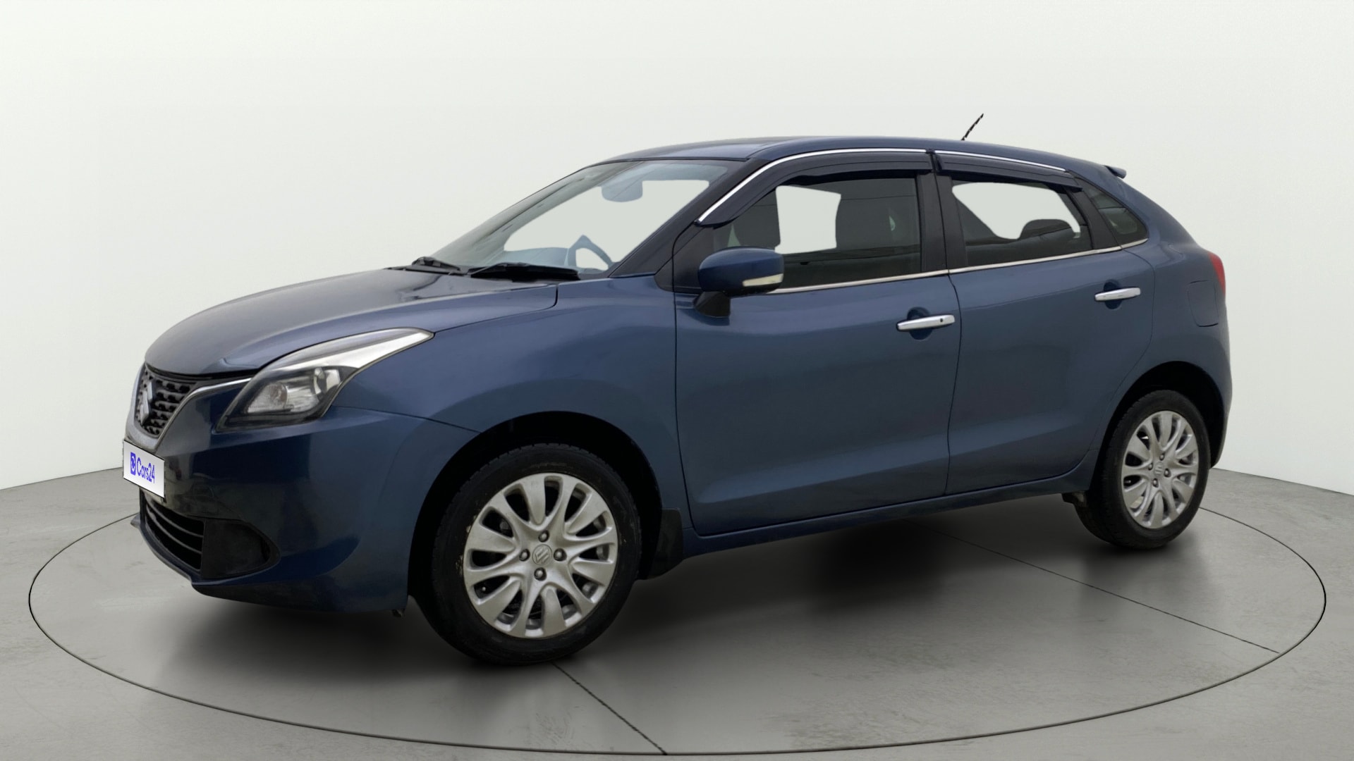 View 2018 Maruti Suzuki 1000 Base Variant Image 36 Used 2018 Maruti Suzuki 1000 Base Variant Image 36