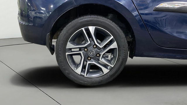 View Tata Tigor Image 24 Used Tata Tigor Image 24