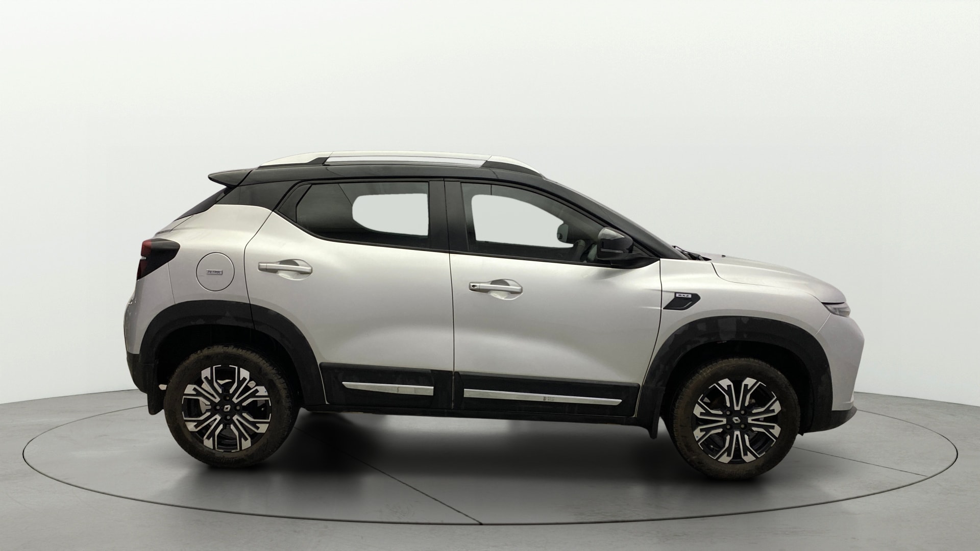Used 2021 Renault Kiger Used 2021 Renault Kiger