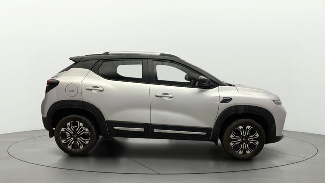 View Renault Kiger Image 8 Used Renault Kiger Image 8