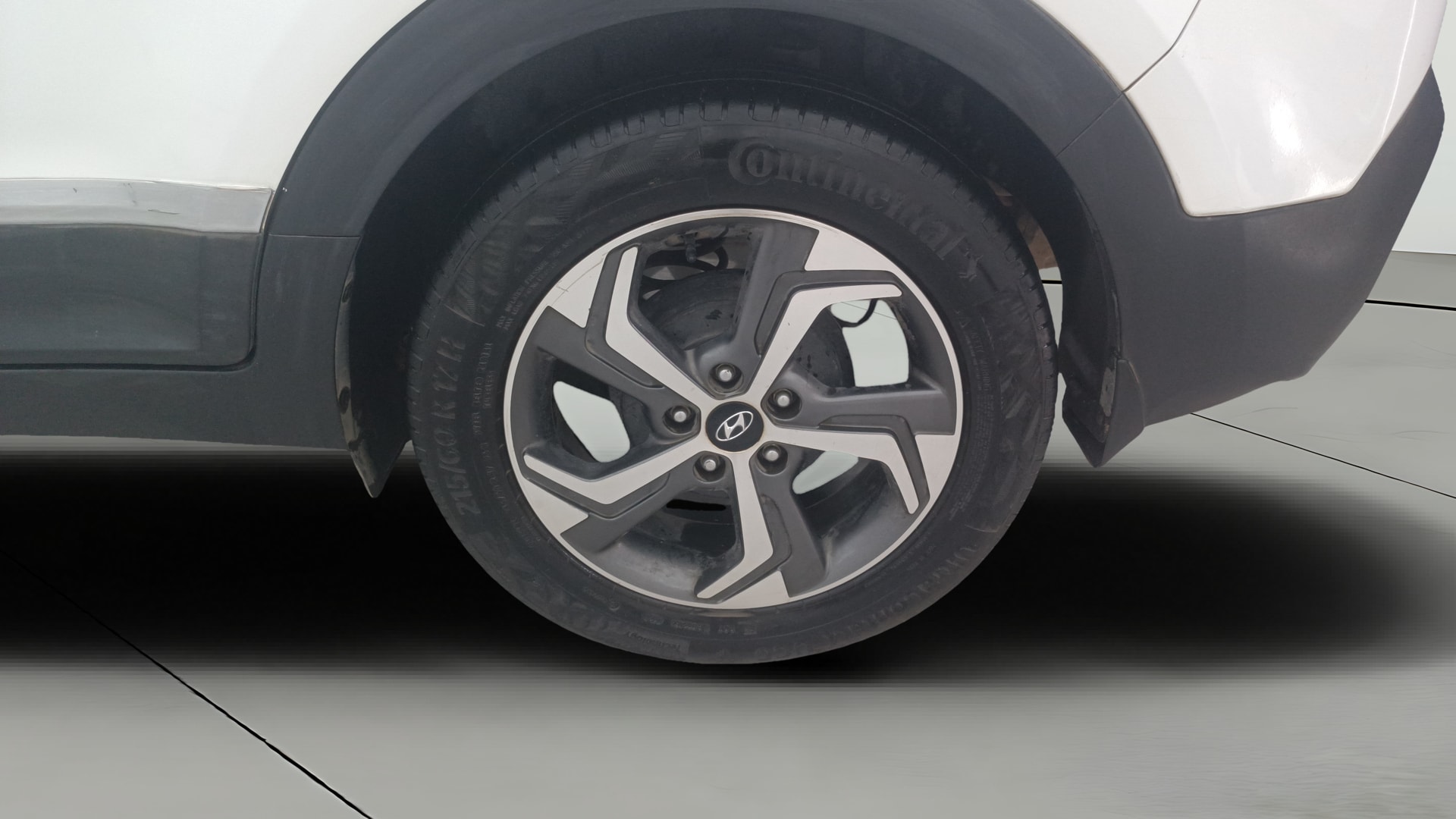 Used 2019 Hyundai Creta Used 2019 Hyundai Creta