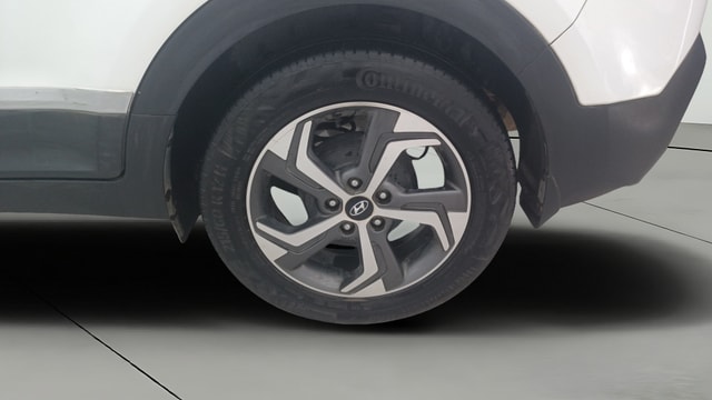 View Hyundai Creta Image 8 Used Hyundai Creta Image 8