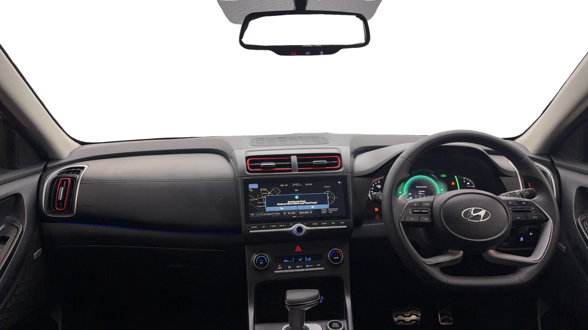 View 2020 Hyundai Creta 1.4 E Diesel Image 16 Used 2020 Hyundai Creta 1.4 E Diesel Image 16
