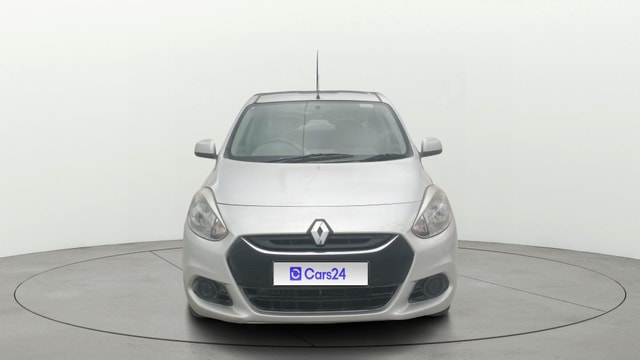 View Renault Scala Image 1 Used Renault Scala Image 1