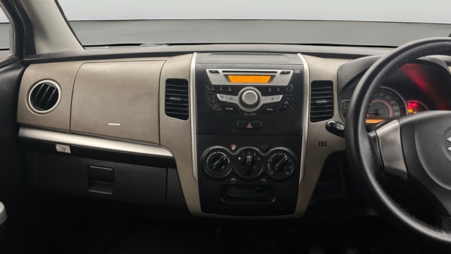 View Maruti Suzuki 1000 Image 31 Used Maruti Suzuki 1000 Image 31