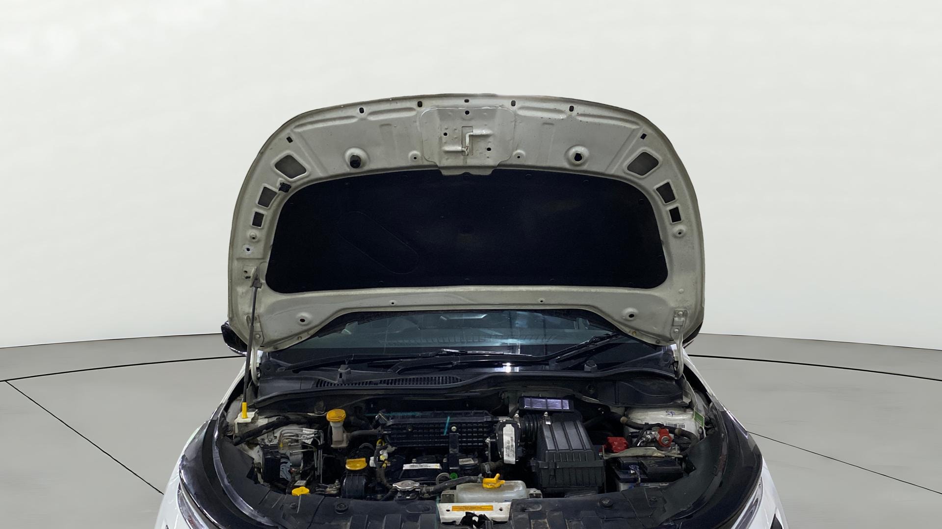 View 2023 Tata Altroz XZ Petrol Image 32 Used 2023 Tata Altroz XZ Petrol Image 32