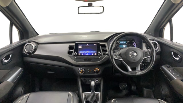 View Nissan Kicks Image 15 Used Nissan Kicks Image 15